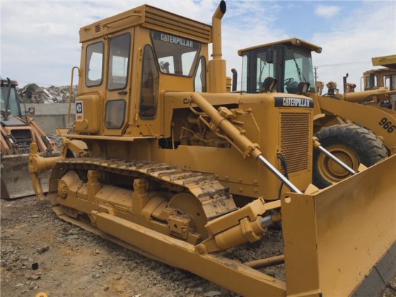 CAT D6D