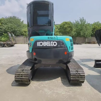 2020 Kobelco Sk40