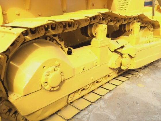 2017 Komatsu SANY BULLDOZER