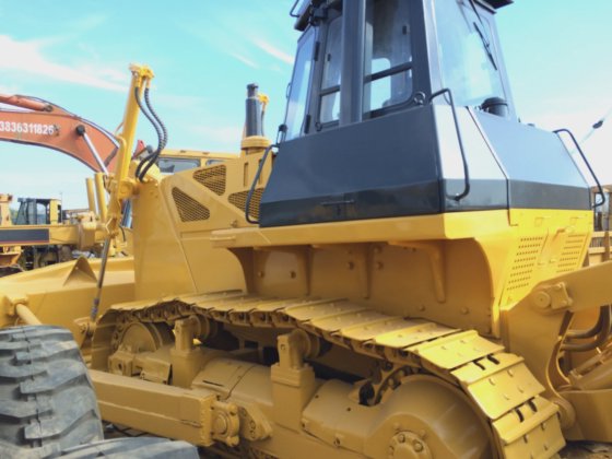 2017 Komatsu SANY BULLDOZER