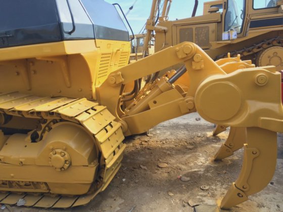 2017 Komatsu SANY BULLDOZER