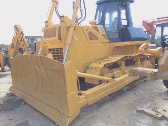 2017 Komatsu SANY BULLDOZER