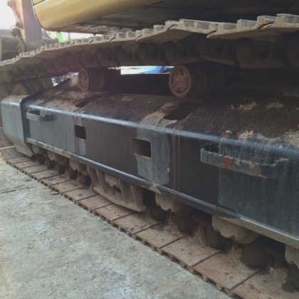 2016 Caterpillar 330c