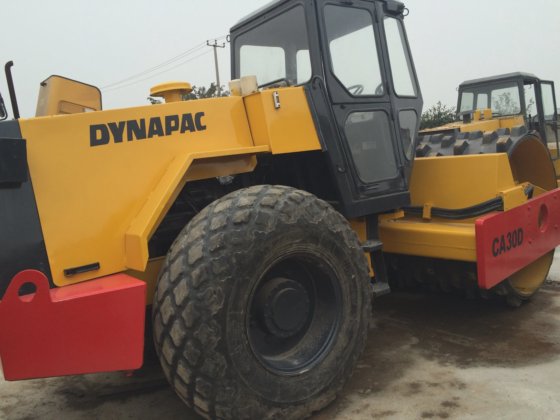 Dynapac Ca30d