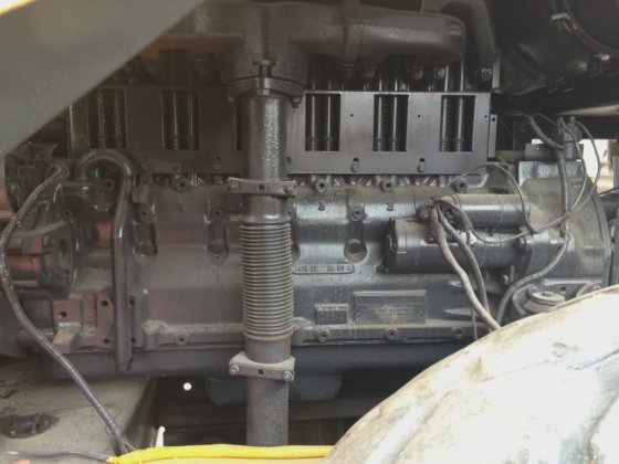 Dynapac Ca30d