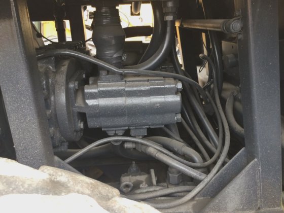 Dynapac Ca30d