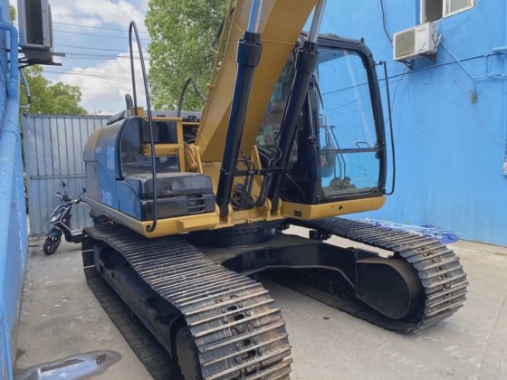 Caterpillar Cat 315D