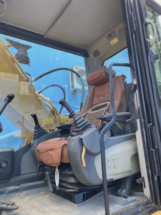 Caterpillar Cat 315D