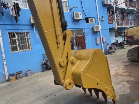 Caterpillar Cat 315D