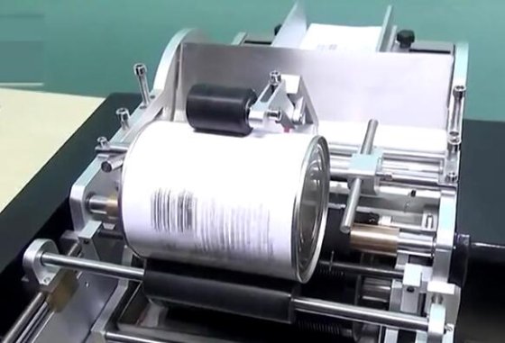 出厂价半自动胶水贴标机