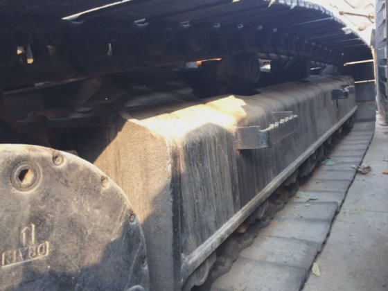 2012 Kobelco SK200-3