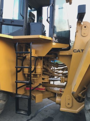 CAT Caterpillar 980G