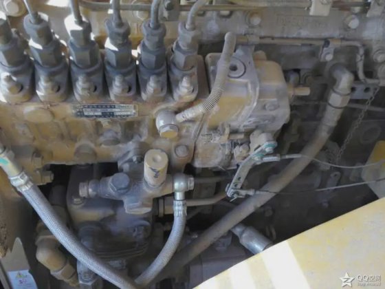 Gebrauchter Vibrationswalze Xs202j in einwandfreiem