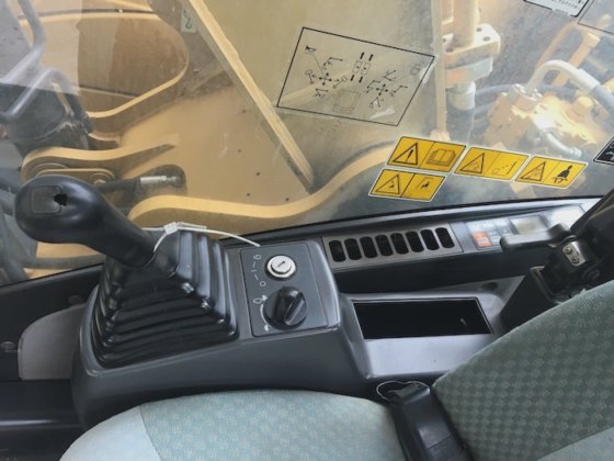 2010 Crawler Excavator 325DL