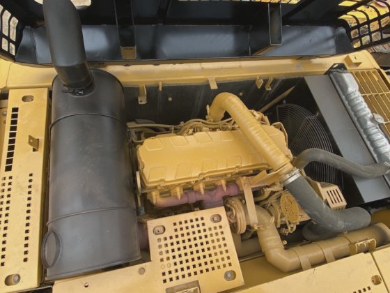 Caterpillar CAT 330D2L