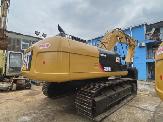 Caterpillar CAT 330D2L