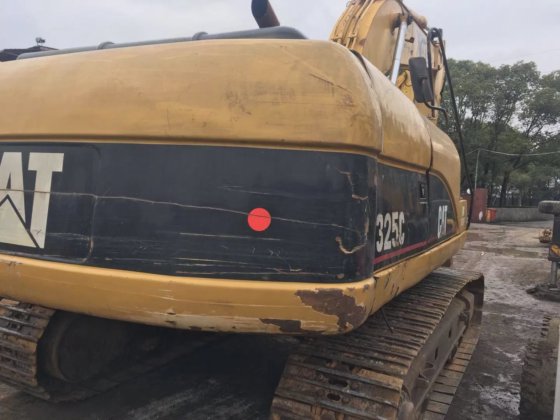 Caterpillar CAT325C
