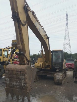 Caterpillar CAT325C