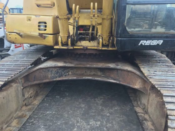 Caterpillar CAT325C