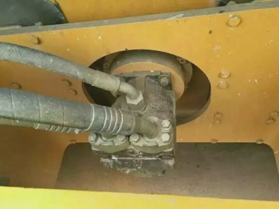 Roller 622 with Perfect Work