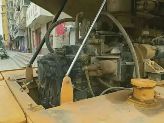 Roller 622 with Perfect Work