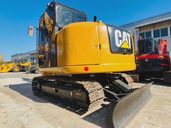 2020 CATERPILLAR CAT 307E