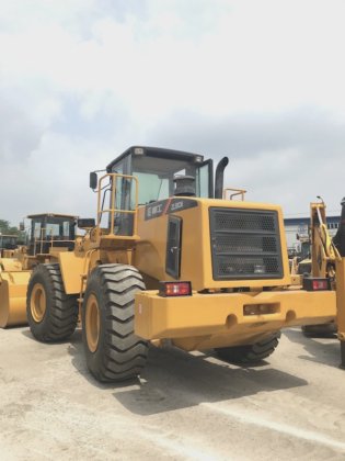 Liugong ZL50CN
