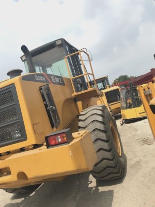 Liugong ZL50CN