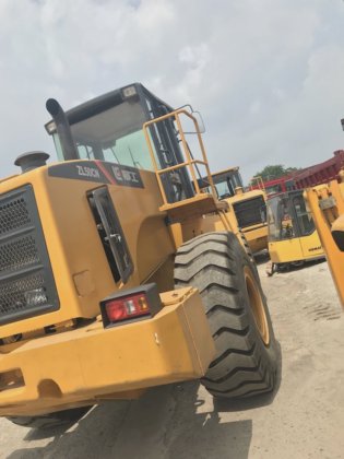 Liugong ZL50CN