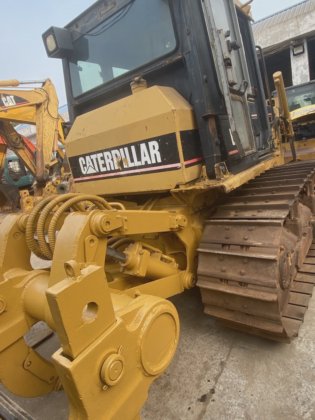 CAT Caterpillar D6G