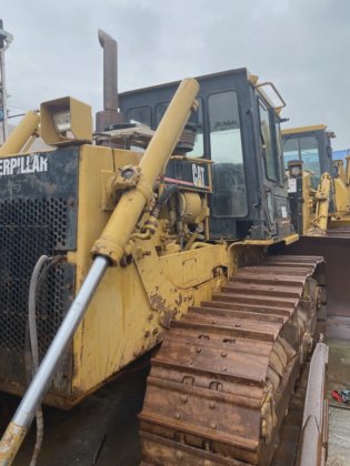 CAT Caterpillar D6G