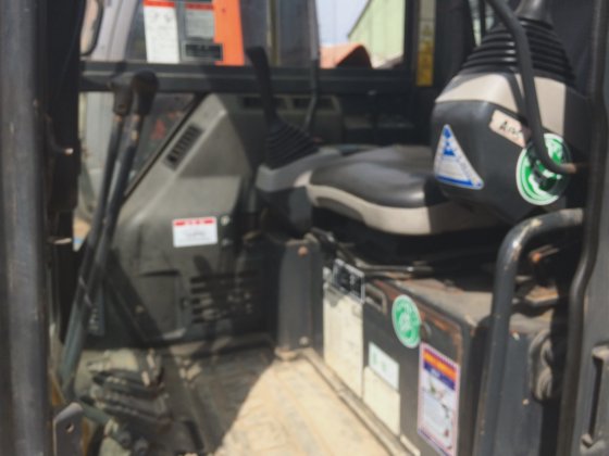 Gebrauchte Second-Hand Komats PC55