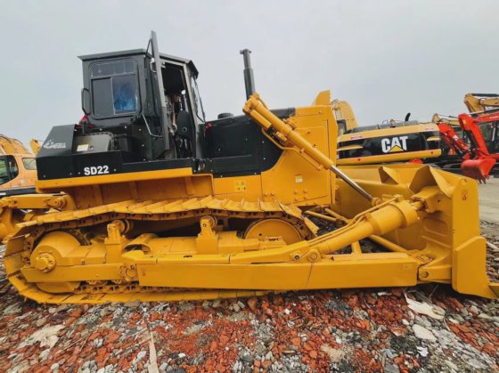 SHANGTUI Shantui SD22