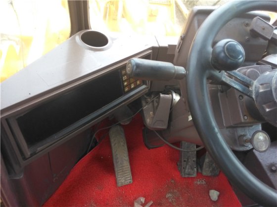 Cat Caterpillar 980F