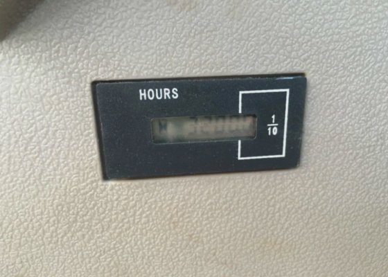 Escavadeira Doosan 300