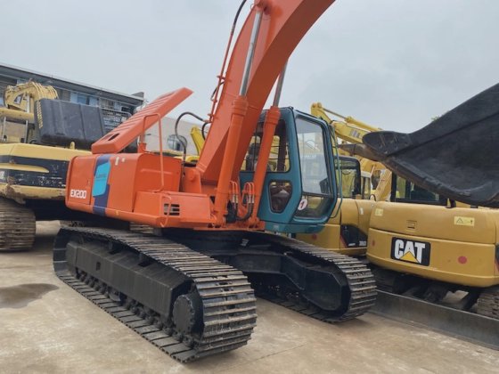 日立 hitachi EX200-3