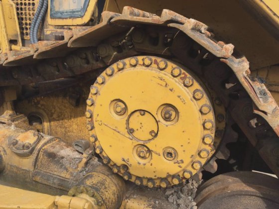 カテゴリ Cat D6N