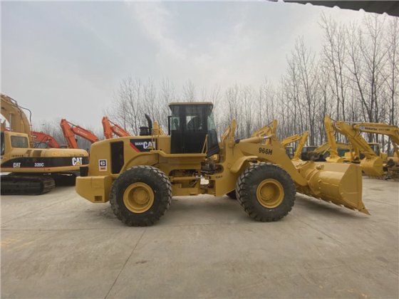 Cat Caterpillar 966H