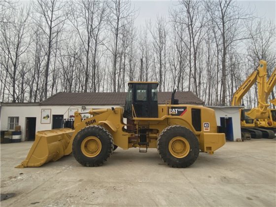 Cat Caterpillar 966H