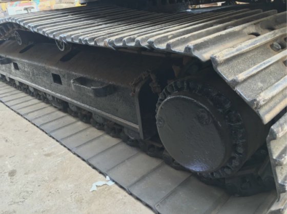 Zweite Hand 330 Bagger 330bl