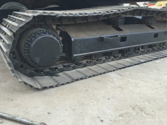 Zweite Hand 330 Bagger 330bl