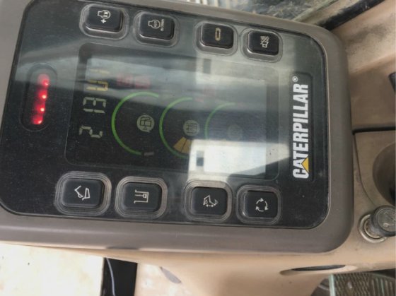 Zweite Hand 330 Bagger 330bl