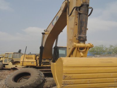 2014 Caterpillar Cat325bl