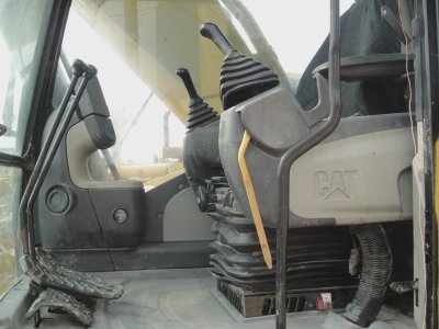 2014 Caterpillar Cat325bl