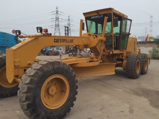 Caterpillar 140G