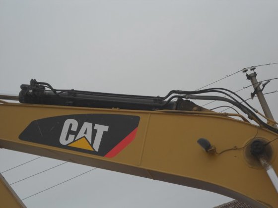 Caterpillar Cat 3066TA