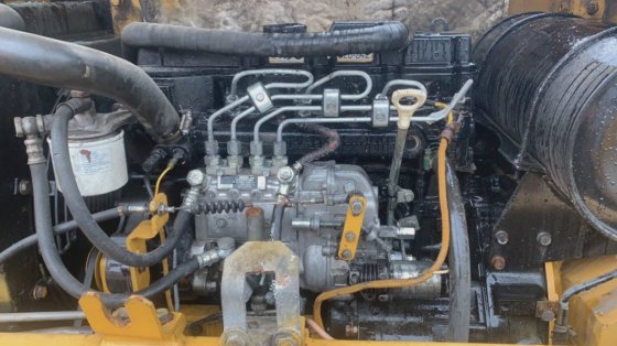 カテゴリ CAT306D