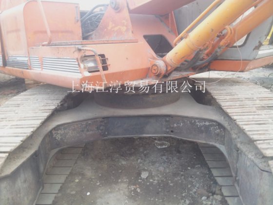 2008 Hitachi EX200-1