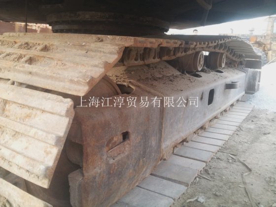 2008 Hitachi EX200-1