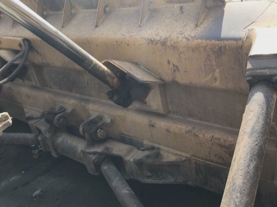 卡特彼勒建筑设备推土机 D6g 待售